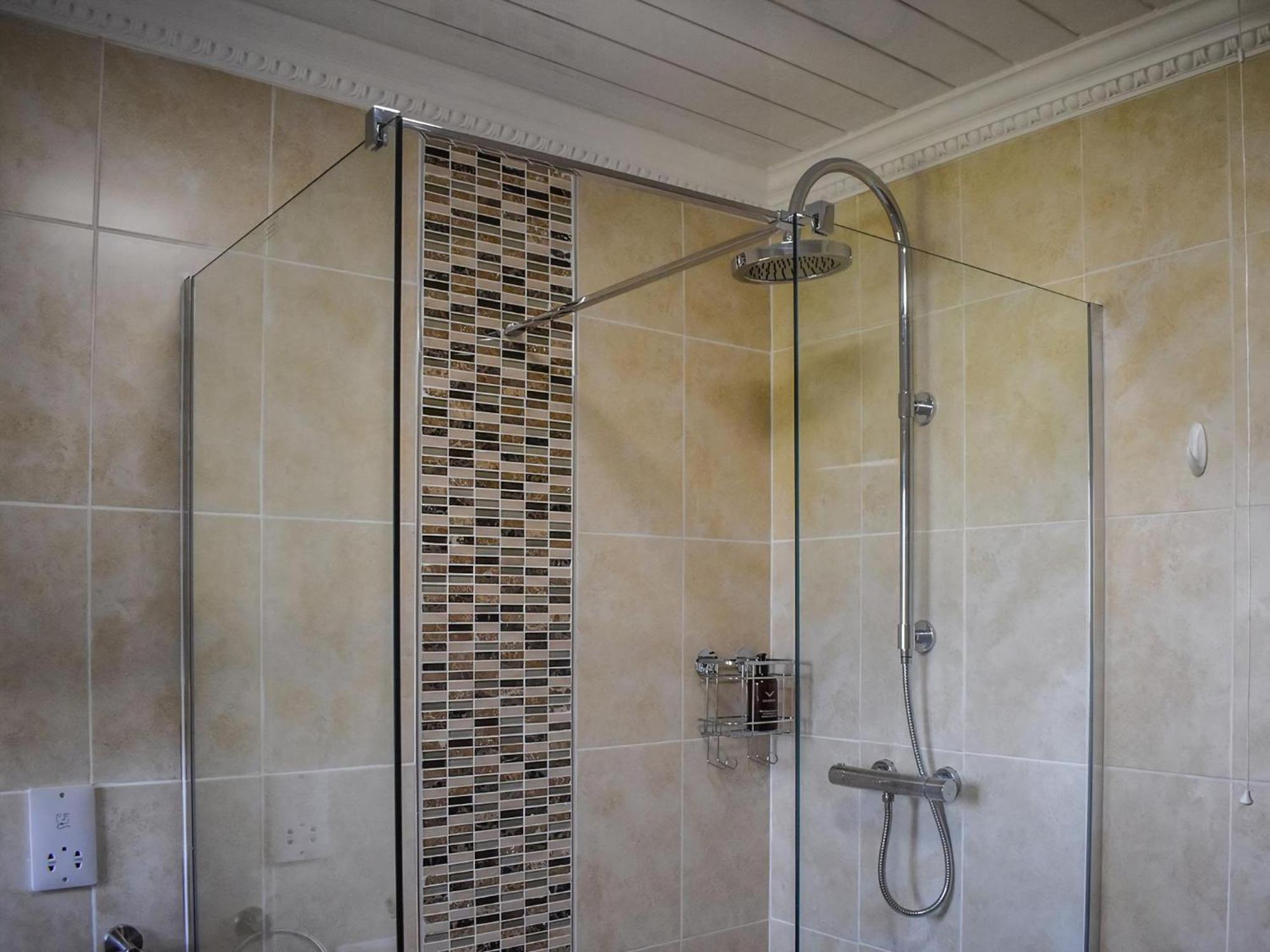 Seaview Villa Barvas Kültér fotó